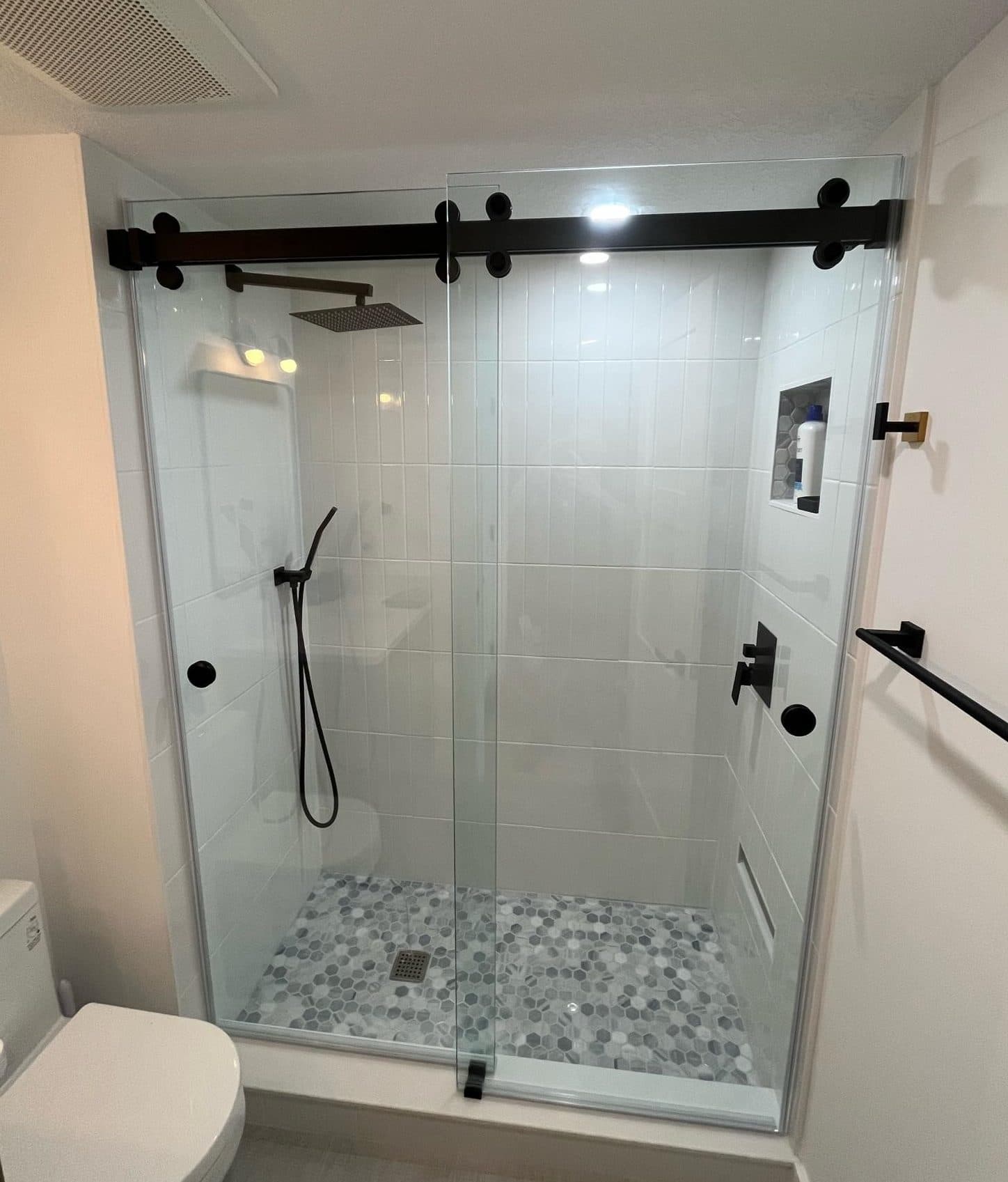 Buyers Guide project by All Glass 4 U