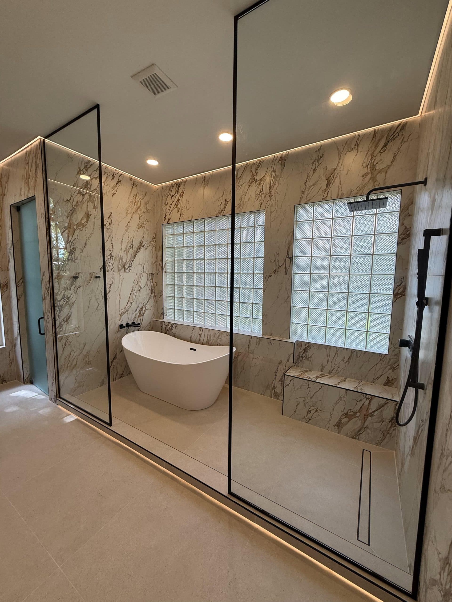 Buyers Guide project by All Glass 4 U