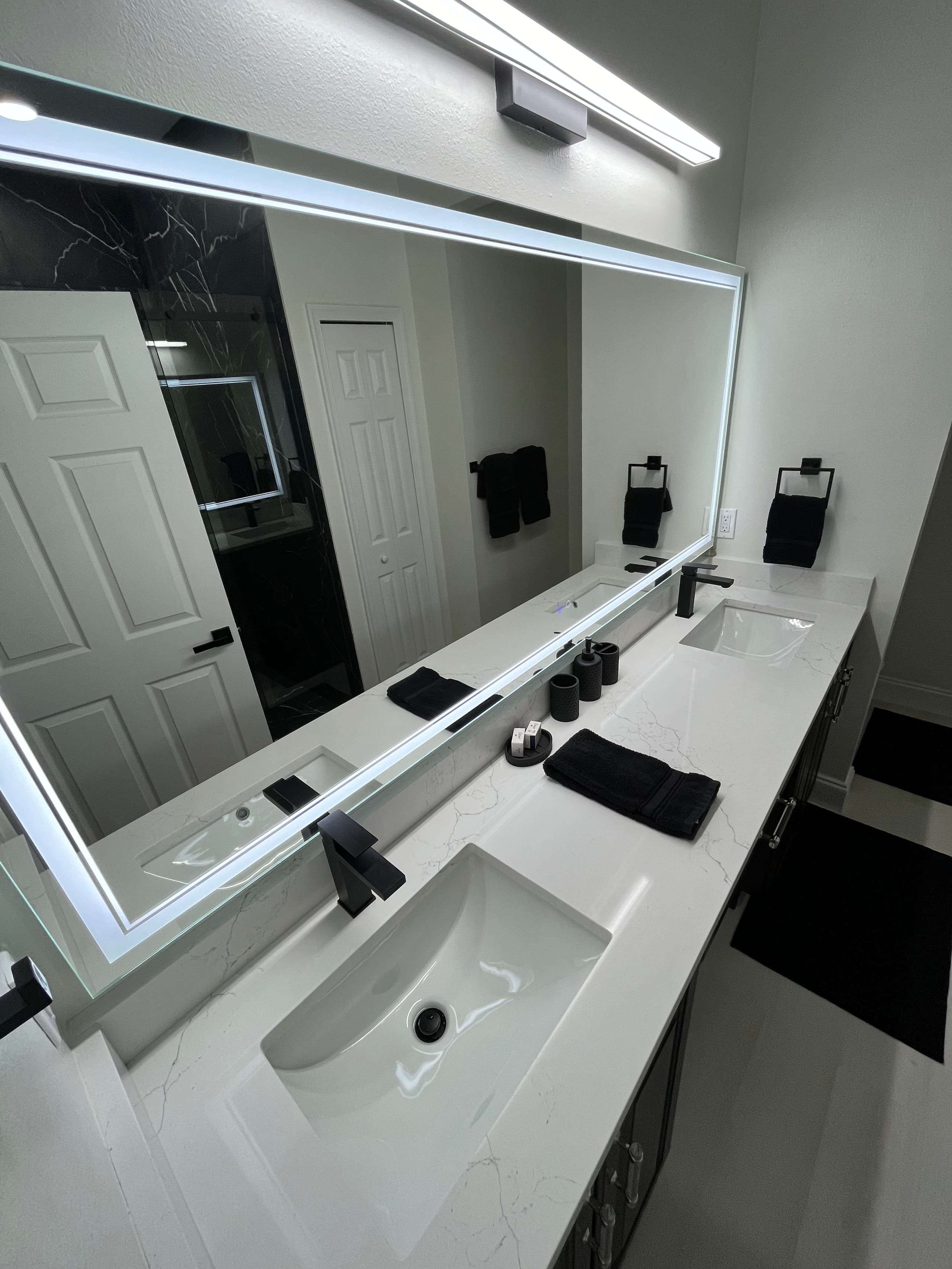 Services project by All Glass 4 U