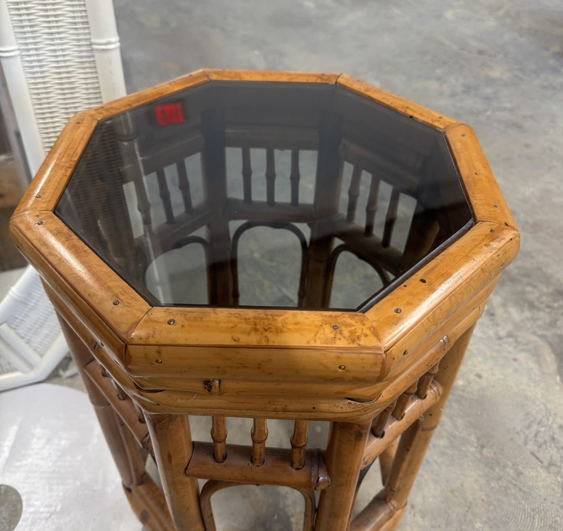 Glass Table Tops project by All Glass 4 U