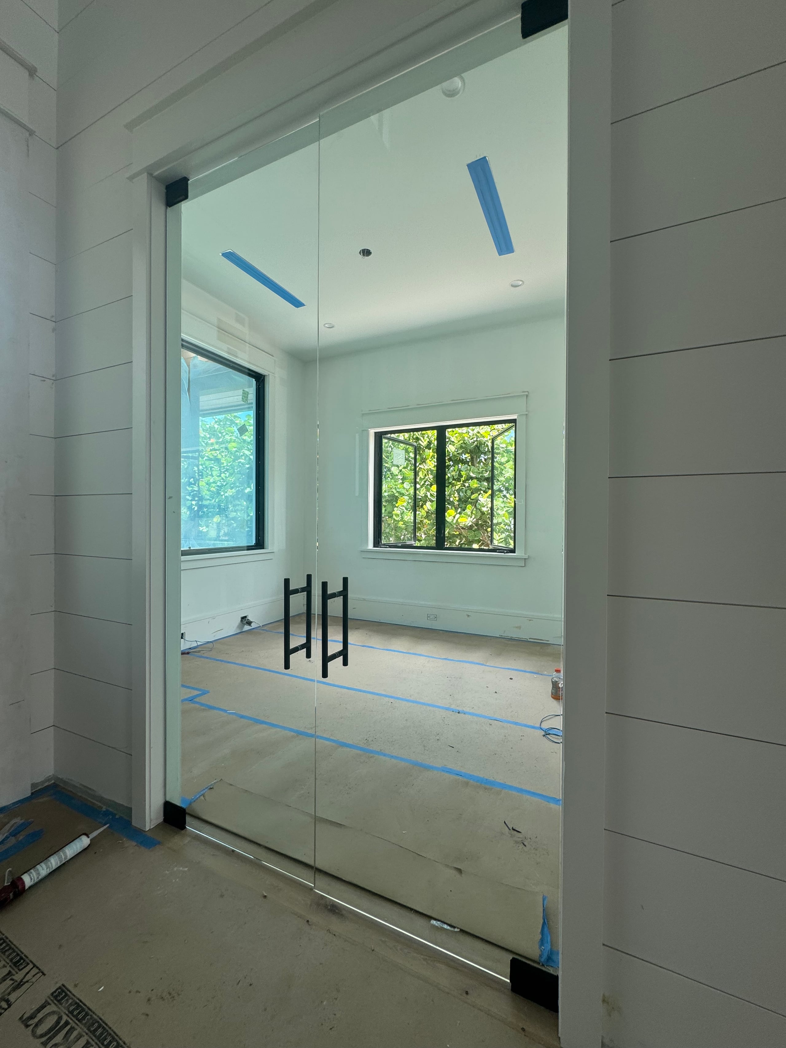 Office Enclosures by All Glass 4 U