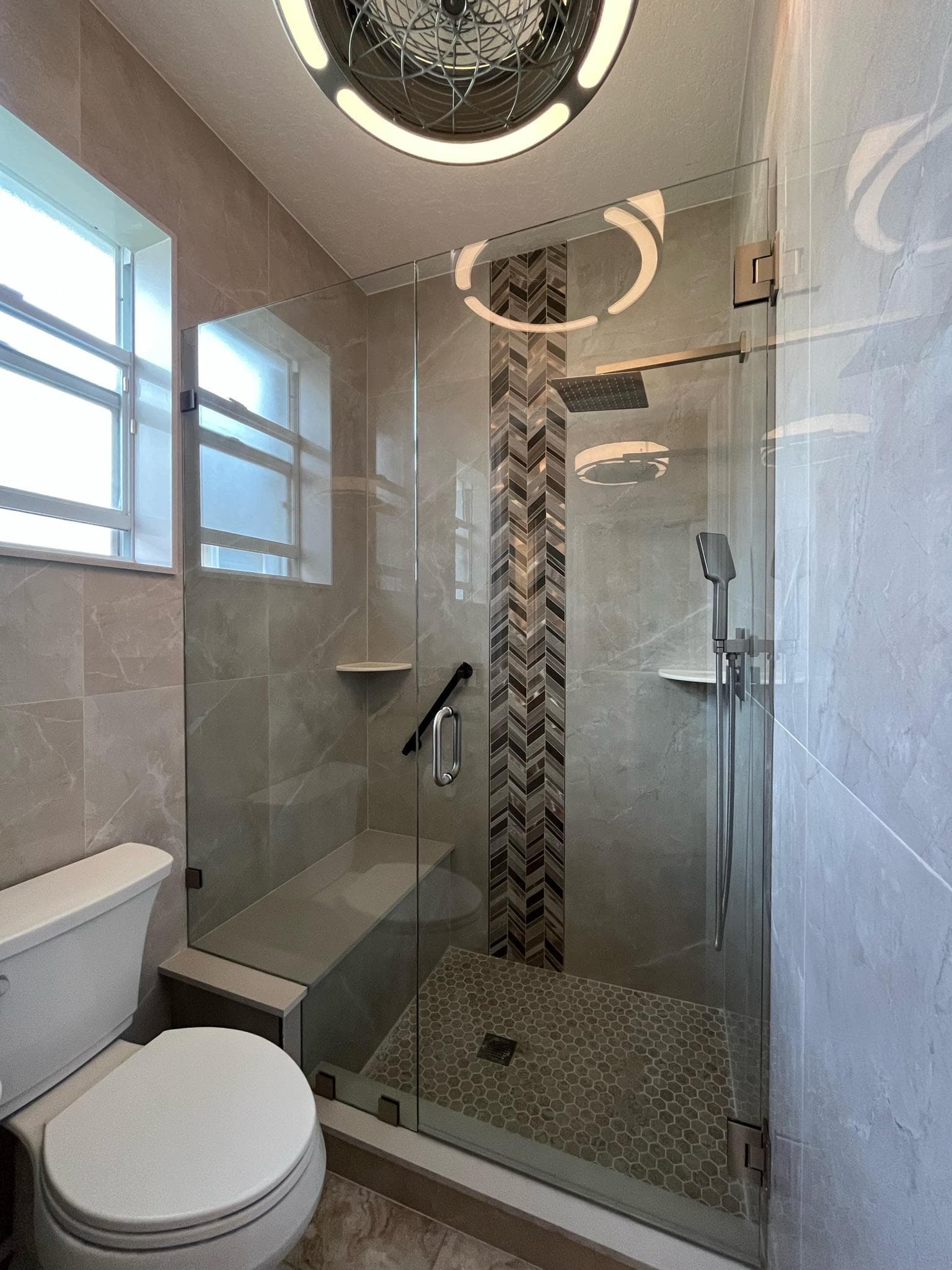 Services project by All Glass 4 U