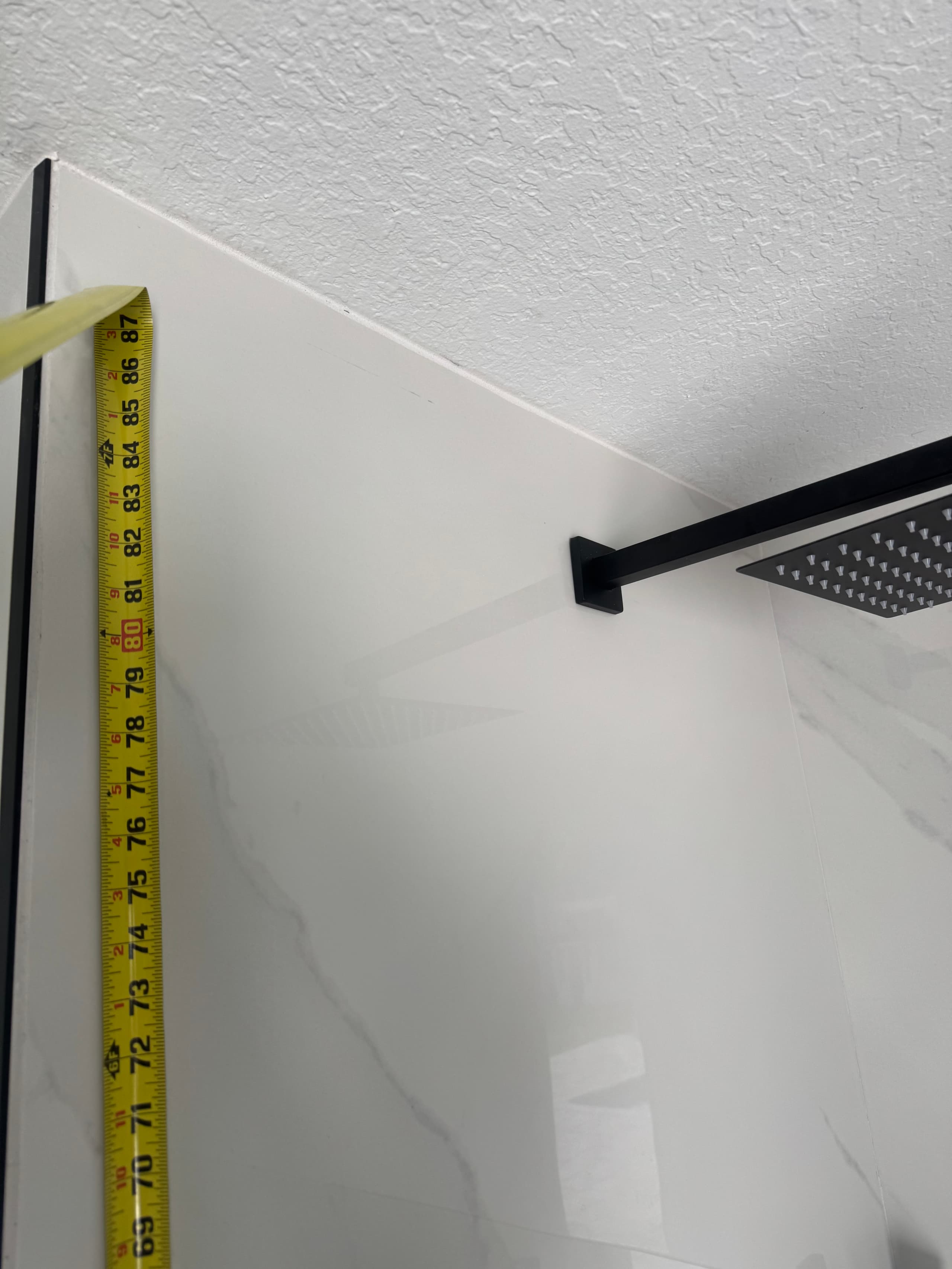 Measure Your Opening