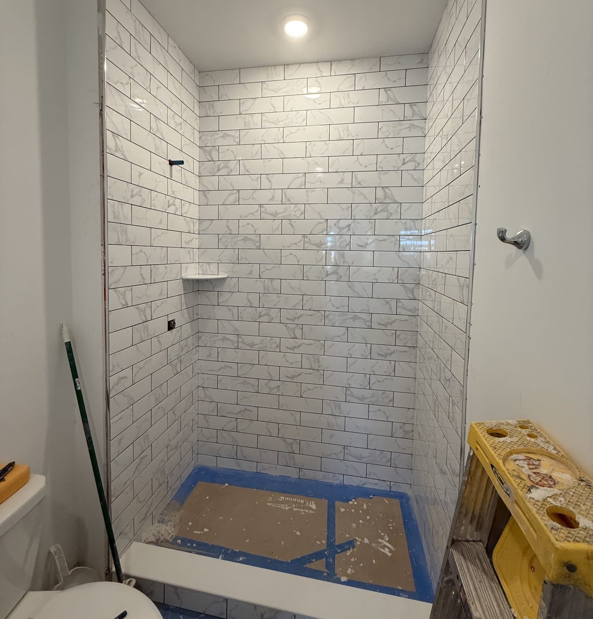 Snap a Clear Picture of Your Project