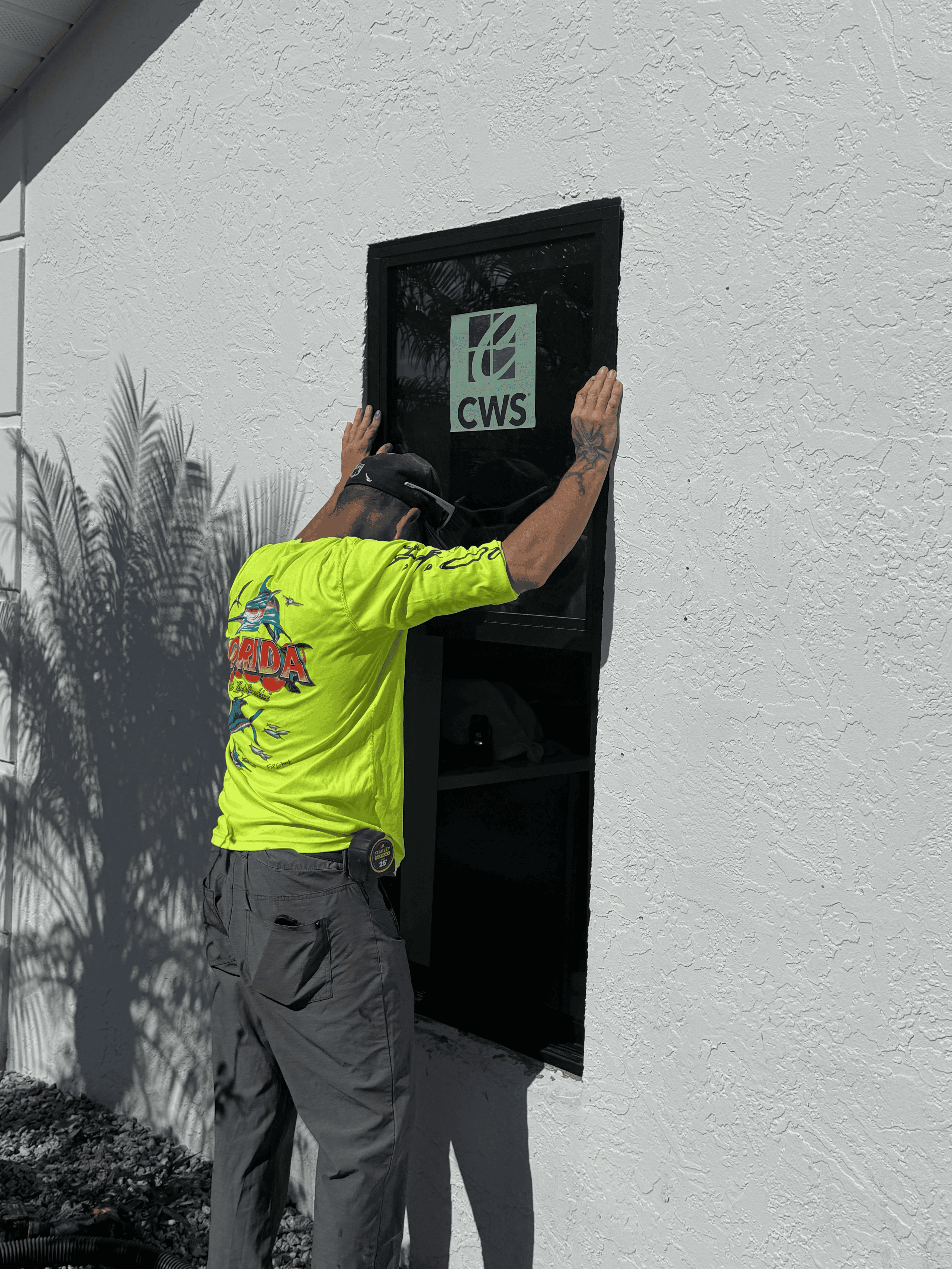 Window Repair by All Glass 4 U