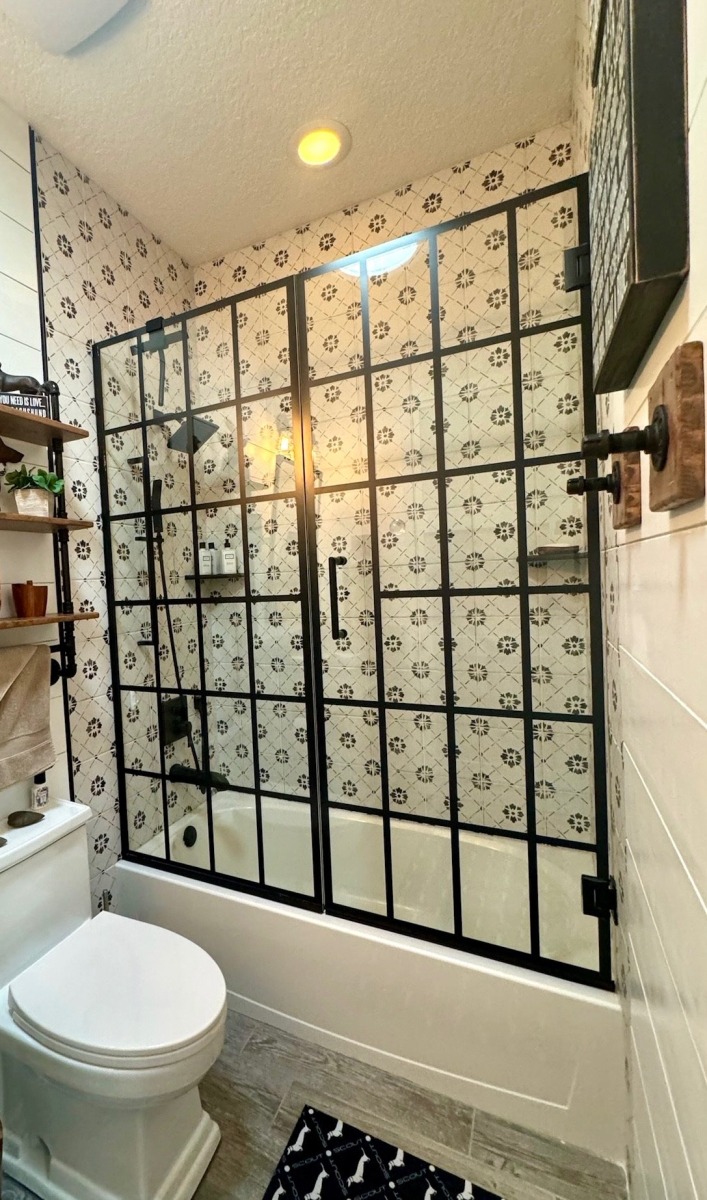 All Glass 4 U completed project photo